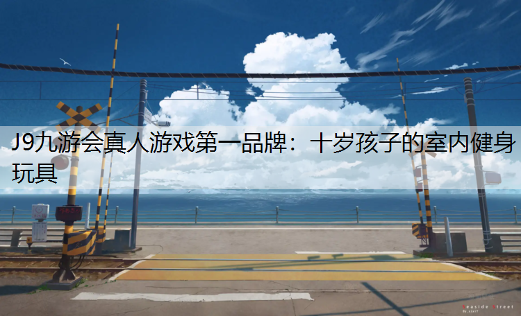 J9九游会真人游戏第一品牌：十岁孩子的室内健身玩具