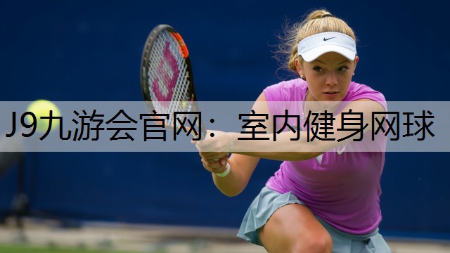 室内健身网球