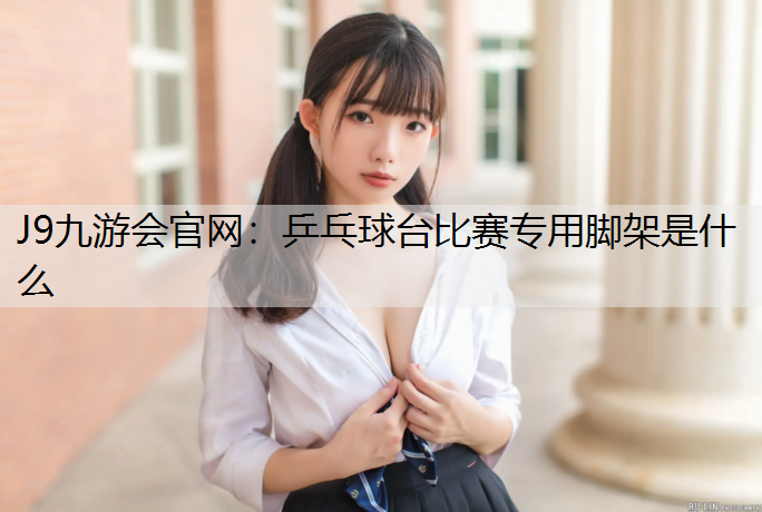 乒乓球台比赛专用脚架是什么