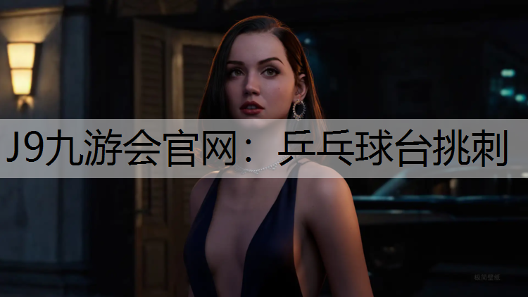 乒乓球台挑刺