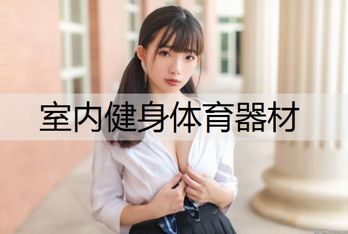 室内健身体育器材